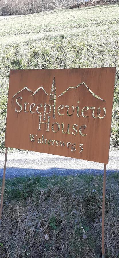 Steepleview House Bed & Breakfast Bad Peterstal-Griesbach Exterior photo
